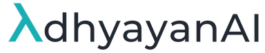 AdhyayanAI Logo